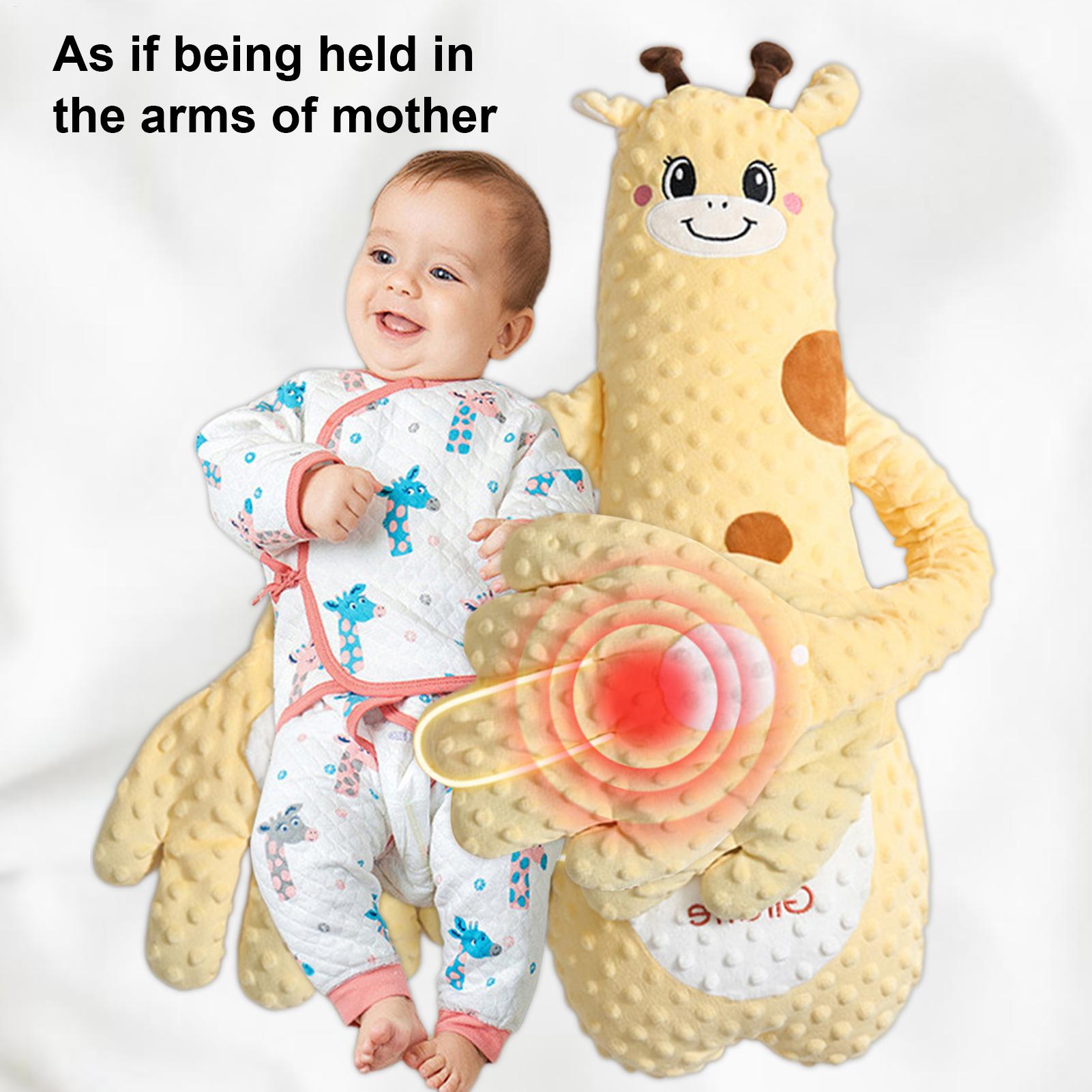 Baby Nursery Products - Mainan Tidur Bayi Baby Patter dengan