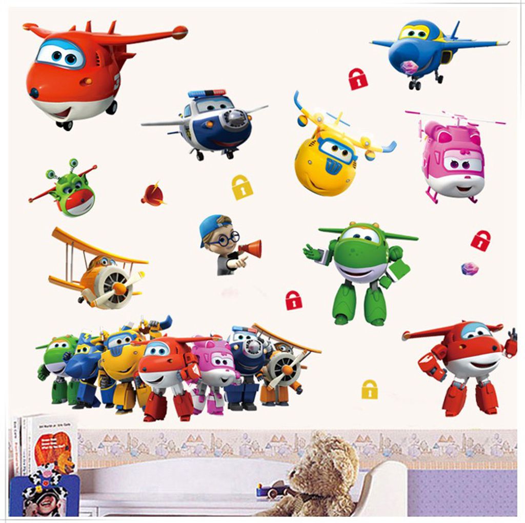 Kartun Laris Sayap Super Defor - Baby Nursery Products ulasan dan harga