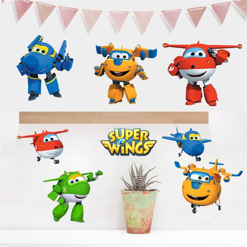Kartun Laris Sayap Super Defor - Baby Nursery Products ulasan dan harga