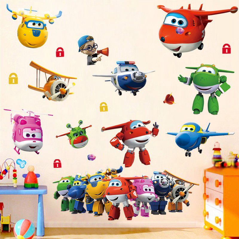 Kartun Laris Sayap Super Defor - Baby Nursery Products ulasan dan harga