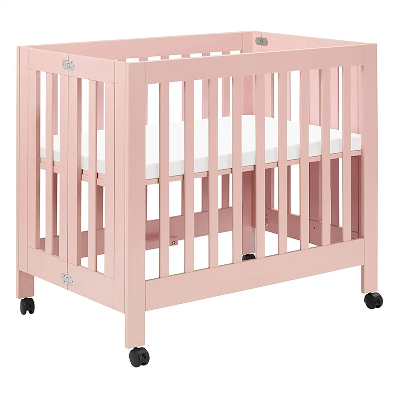 Tempat Tidur Bayi Portabel Lip - Baby Nursery And Co ulasan dan harga