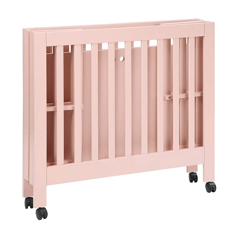 Tempat Tidur Bayi Portabel Lip - Baby Nursery And Co ulasan dan harga