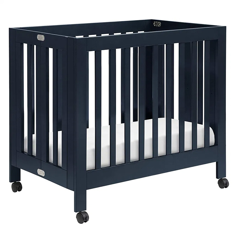 Tempat Tidur Bayi Portabel Lip - Baby Nursery And Co ulasan dan harga