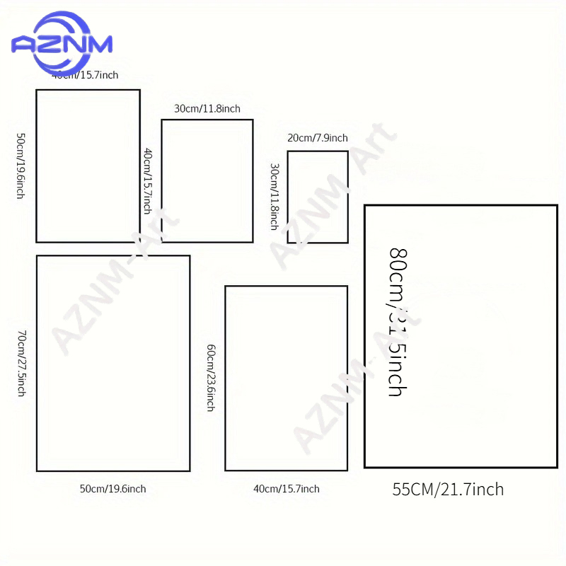1 Buah Poster Skateboard Hewan - Baby Nursery Art ulasan dan harga