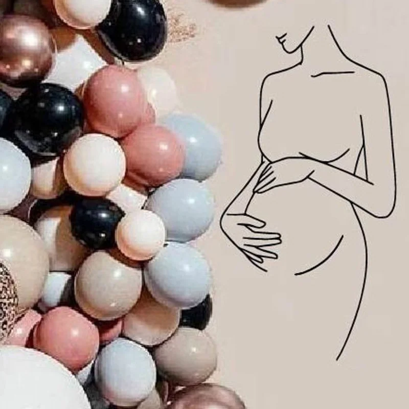 Seni Wanita Hamil, Dekorasi Pe - Baby Nursery Gender Neutral ulasan dan harga