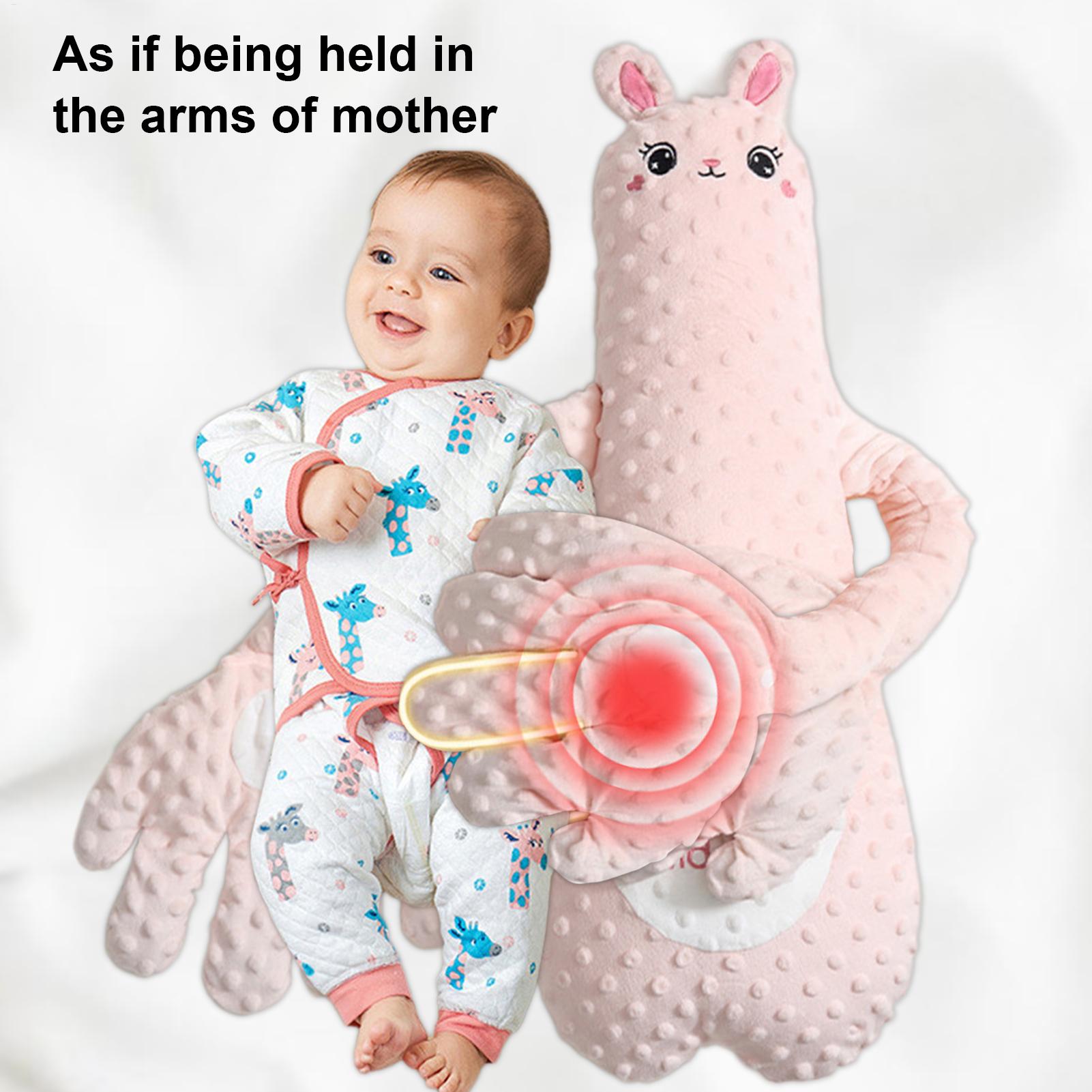 Mainan Tidur Bayi Baby Patter  - Baby Nursery Products ulasan dan harga